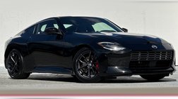 2025 Nissan Z Performance