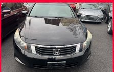 2010 Honda Accord EX-L