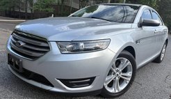 2016 Ford Taurus SEL
