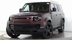 2026 Land Rover Defender 130 P300 S