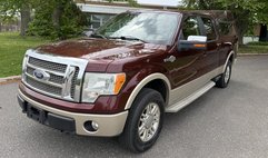 2010 Ford F-150 King Ranch