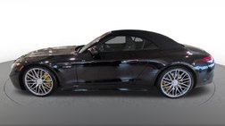 2022 Mercedes-Benz SL-Class AMG SL 63