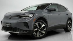 2021 Volkswagen ID.4 Pro S