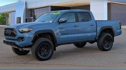 2019 Toyota Tacoma TRD Off-Road