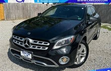 2020 Mercedes-Benz GLA-Class GLA 250 4MATIC