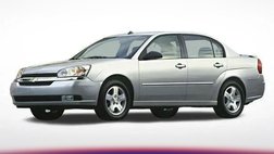2004 Chevrolet Classic Base