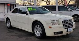 2006 Chrysler 300 Touring