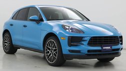 2019 Porsche Macan Base