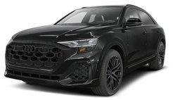 2026 Audi SQ8 4.0T quattro Prestige
