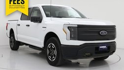 2022 Ford F-150 Lightning Pro