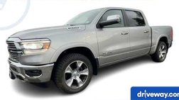 2019 Ram Ram Pickup 1500 Laramie
