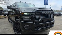 2026 Ram Ram Pickup 2500 Big Horn