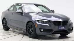 2021 BMW 2 Series 230i