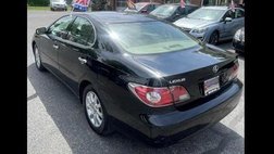 2004 Lexus ES 330 Base