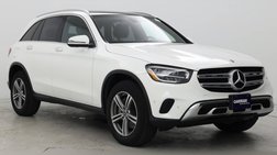 2021 Mercedes-Benz GLC-Class GLC 300 4MATIC
