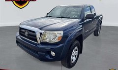 2006 Toyota Tacoma PreRunner V6