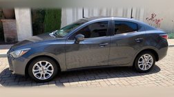2018 Toyota Yaris iA Base