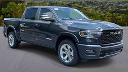 2025 Ram Ram Pickup 1500 Big Horn
