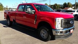 2026 Ford Super Duty F-250 XL