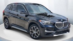 2022 BMW X1 sDrive28i