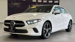 2022 Mercedes-Benz A-Class A 220 4MATIC