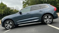 2022 Volvo XC60 B5 Inscription