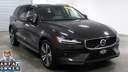 2024 Volvo V60 Cross Country B5 Plus