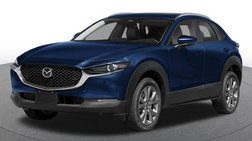 2026 Mazda CX-30 Preferred