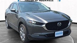 2024 Mazda CX-30 2.5 S Preferred