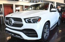 2022 Mercedes-Benz GLE-Class GLE 350 4MATIC