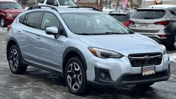 2018 Subaru Crosstrek 2.0i Limited