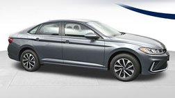 2026 Volkswagen Jetta S