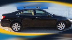 2009 Lexus ES 350 Base