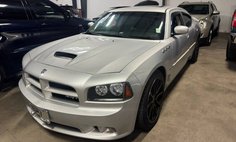 2007 Dodge Charger SRT-8