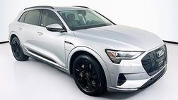 2022 Audi e-tron quattro Premium