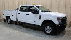 2020 Ford Super Duty F-250 XL