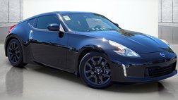 2016 Nissan 370Z Base