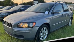 2006 Volvo V50 2.4i
