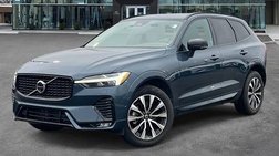 2024 Volvo XC60 B5 Plus Dark Theme