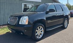 2014 GMC Yukon Denali