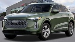 2025 Audi Q5 Sportback quattro Premium TFSI