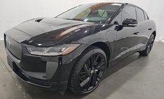 2024 Jaguar I-PACE EV400 R-Dynamic HSE