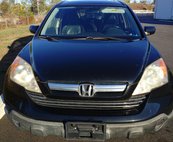 2008 Honda CR-V EX-L