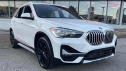 2020 BMW X1 xDrive28i