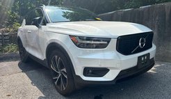 2020 Volvo XC40 T5 R-Design