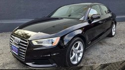 2015 Audi A3 1.8T Premium