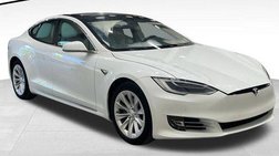 2018 Tesla Model S 75D