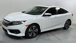 2018 Honda Civic EX-L