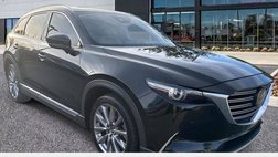 2021 Mazda CX-9 Grand Touring