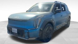 2024 Kia EV9 GT-Line